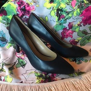 Naturalizer Heels